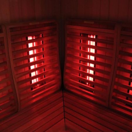L'Ecrin Duplex Balneo & Sauna Troyes Exterior photo